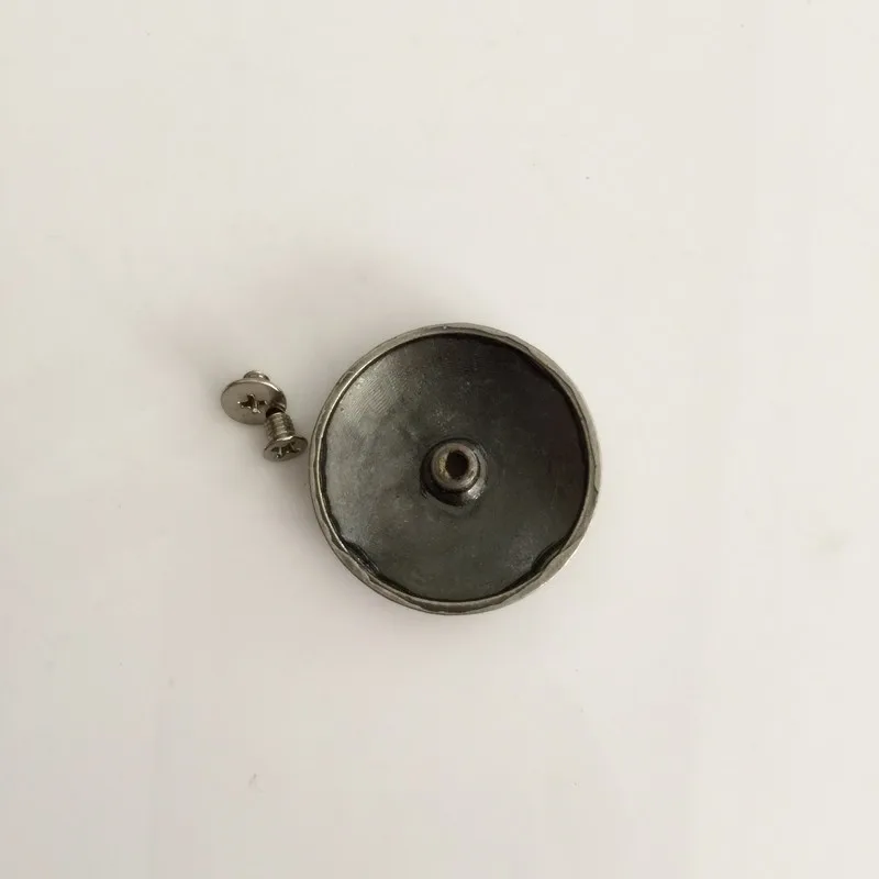 Оптовая продажа розничная новый стиль Завинчивающаяся головка 2 8 см круглые
