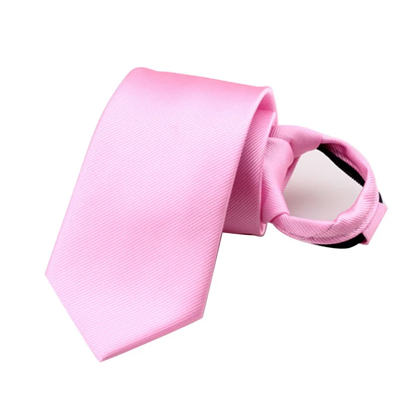 NIBESSER Fashion Summer Adjustable Comfortable Men's Tie Business Polyester Groom Wedding Festive Striped | Аксессуары для