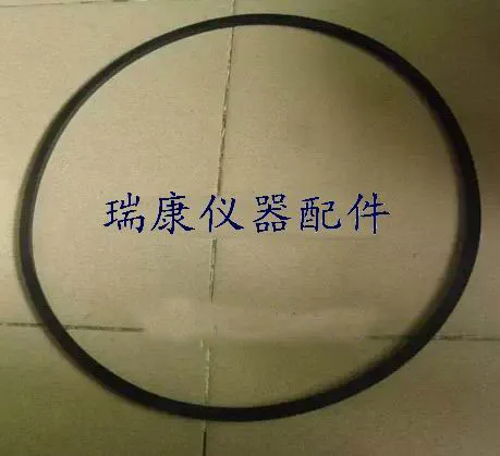 

Shanghai three high pressure sterilization pot accessories YX400 old vertical pressure steam sterilizer sealing ring
