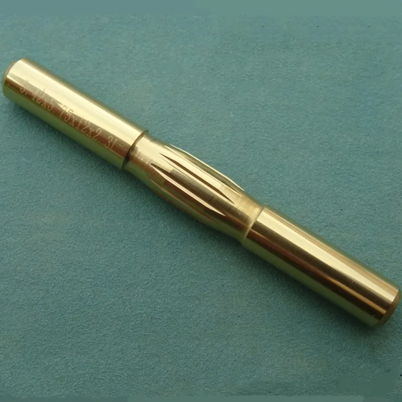 5 твердосплавное покрытие спираль пробойник reamer6-12 флейта Германия Стандартная