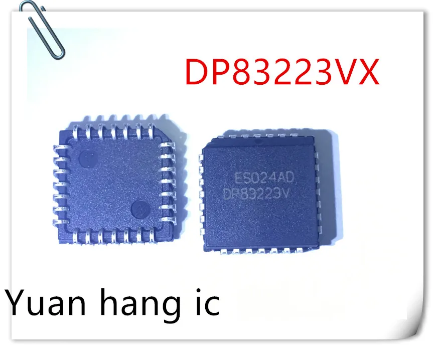 

10PCS/LOT New Original DP83223VX SP83223V DP83223 IC