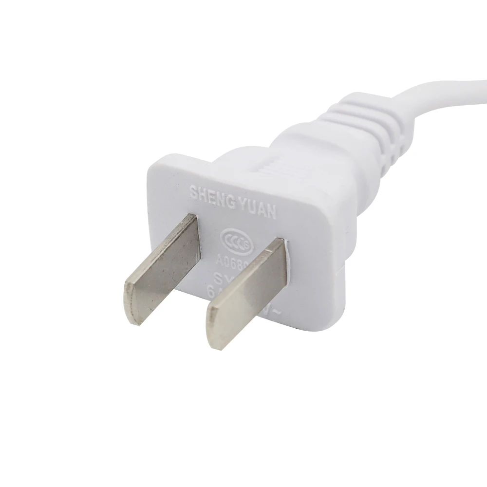 Кабель питания T5 T4 с выключателем удлинитель вилкой Стандарта США провод