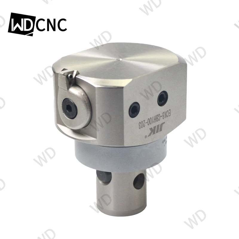 Продукция компании Precision Boring головка CBH53 95 + 1 шт держатели вставки CBH5 0 01 мм Класс