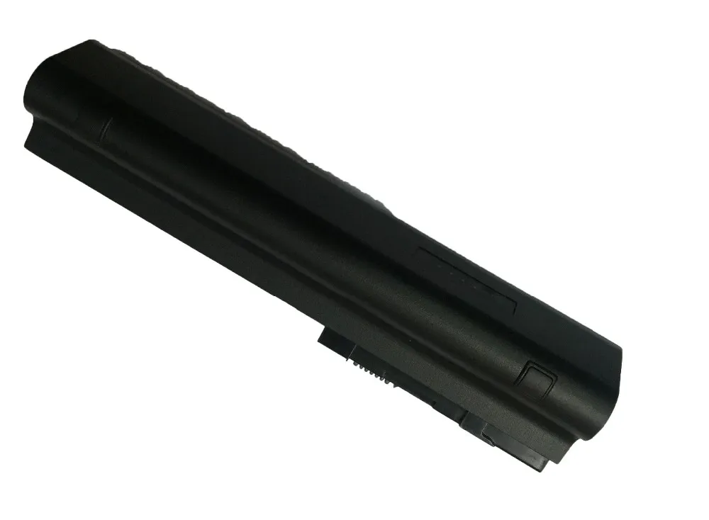 9 ячеек 11,1 V 100Wh аккумулятор для ноутбука hp SX09 HSTNN-DB2M DB0S 2560p 2570p SX03