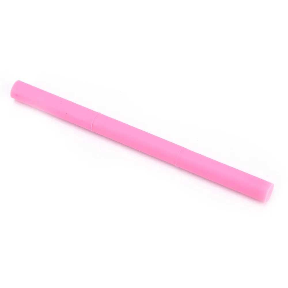 

1PCS New Stainless Acne Blackhead Extractor Remover Double Head Acne Needles