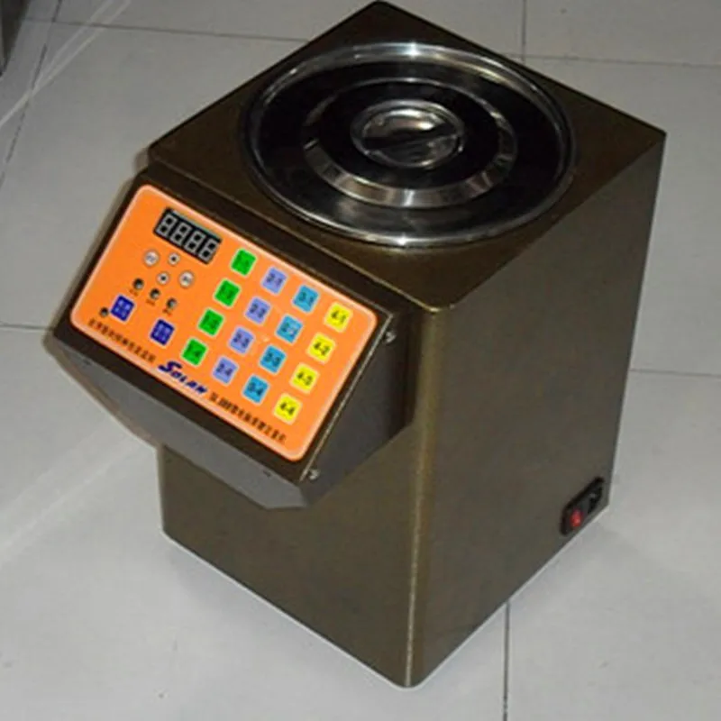 

Candy Fructose dispenser machine ZF