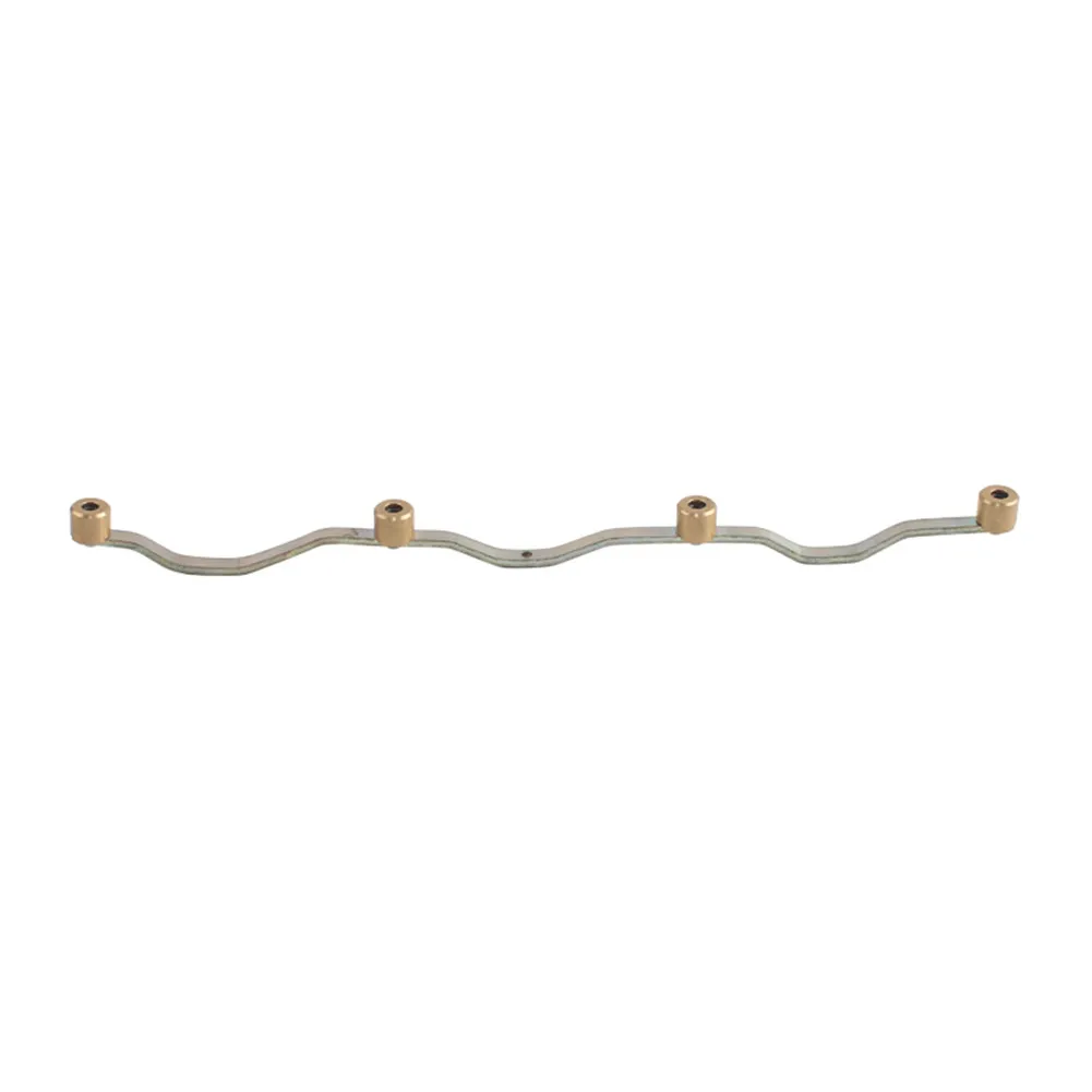 CARCHET для VAUXHALL SAAB ALFA Z19DTH 1,9 CDTi TiD JTD Впускной впускной коллектор вихревой Клапан Стержень Впускной впускной коллектор вихревой клапан