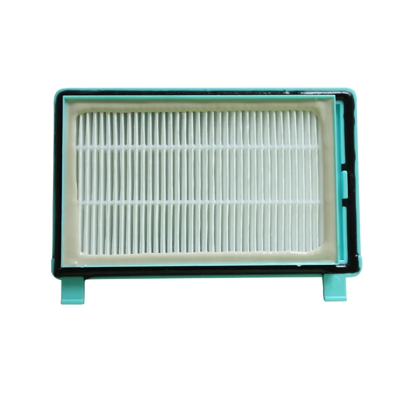 2 шт. фильтр сетка HEPA BUFFALO MISTRAL для Philips пылесос FC8470 FC8471 FC8472 FC8473 FC8474 FC8475 FC8476