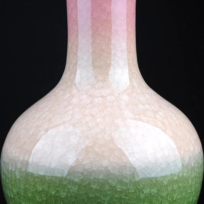 Художественный фарфор керамическая традиционная китайская элегантная