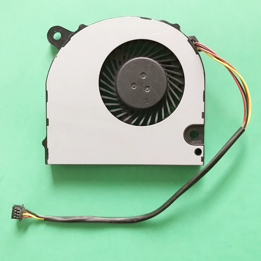 Новый охлаждающий вентилятор для ноутбука ноутбук подходит ПК SUNON eg50060s2-c030-s9a DC5V 1