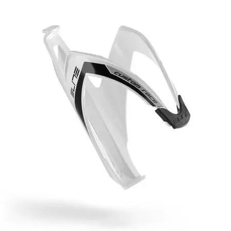 white black Shimano Элитные пользовательские гонки MTB дорожный велосипед бутылки для воды клетка - Цвет: white black