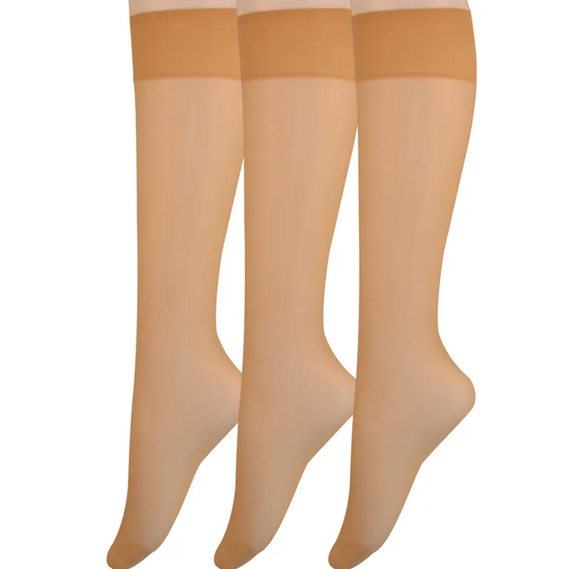 Over The Knee Women Knee High Socks For Spring Summer