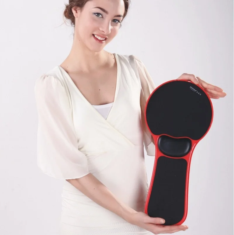 Столы и стулья выделенная компьютерная Подушечка для рук память хлопок длина