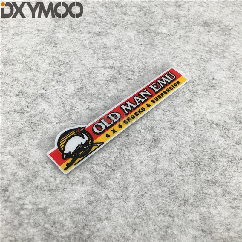 Автомобильный Стайлинг наклейка на мотоцикл бампера для наружного кроссовера BP51