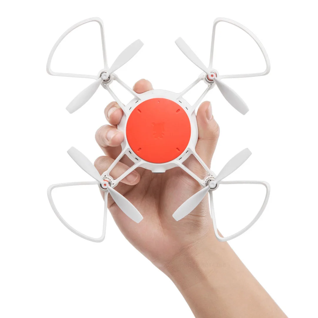 Новый XIAOMI MIJIA MITU пульт дистанционного управления самолет инфракрасный мини БПЛА