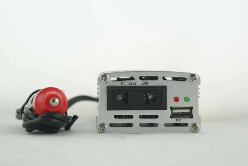 BELTTT оптовая продажа DC12V AC220V 200W Автомобильный инвертор с USB BEL200ST|inverter car|inverter 200winverter