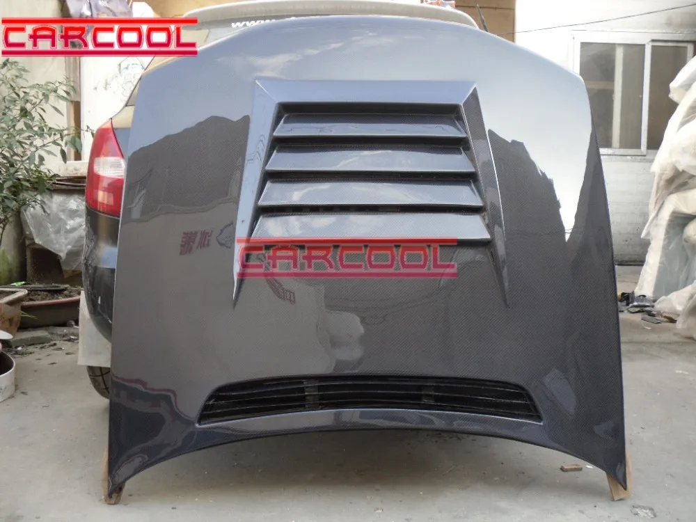 Бленда Skyline R32 GTR Dmax углеродное волокно 1989 1994|fiber carbon hood|fiber hoodsfiber |