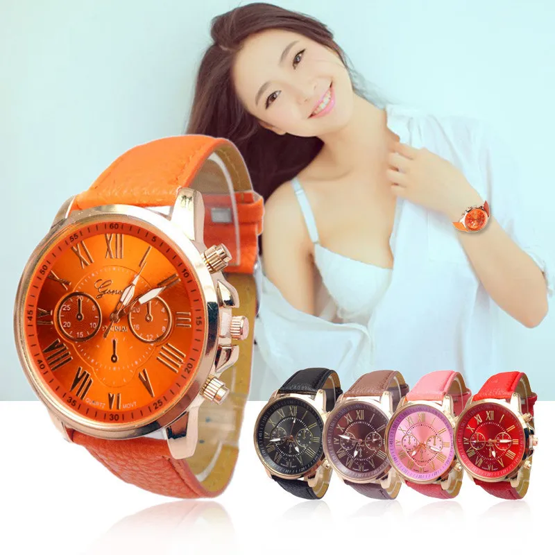 Montre Femme Топ Бренд роскошные женские часы Relogios Feminino аналоговые наручные Reloj mujer 2017