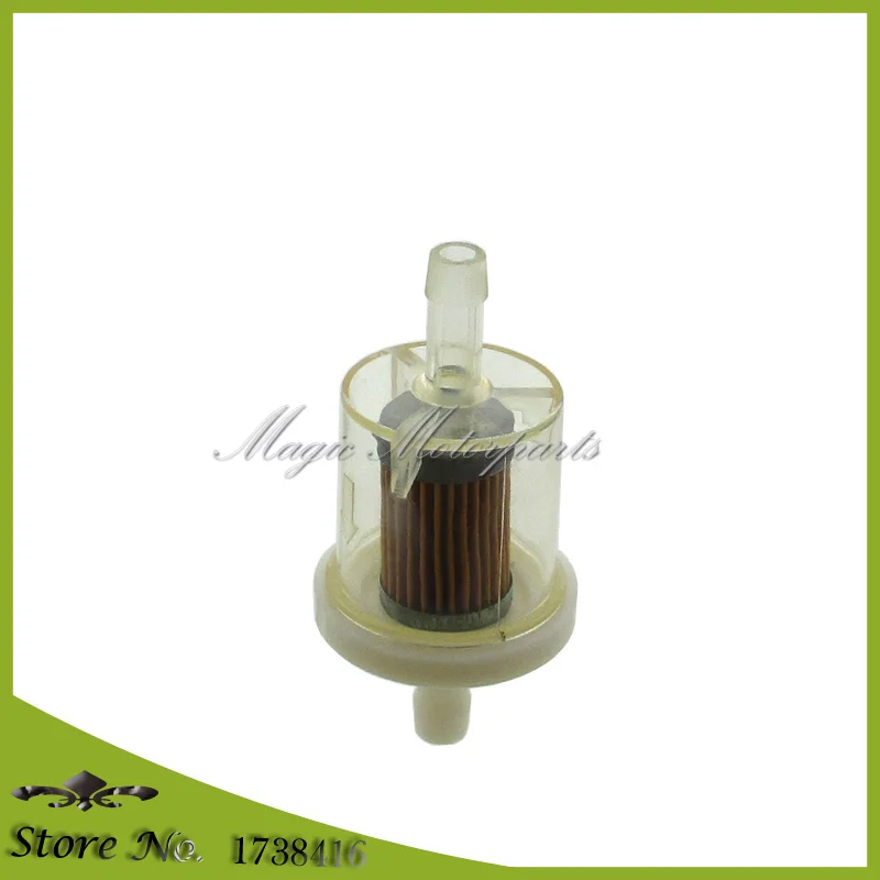 Топливный фильтр 20x ДЛЯ BRIGGS & STRATTON 493629 691035 5065D 5065K FH430V 451V 500V 531V 601V 641V 680V 721V Sunbelt