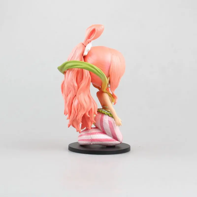 16 см одна вещь Shirahoshi фигурку аниме ПВХ Новая Коллекция Фигурки игрушек для