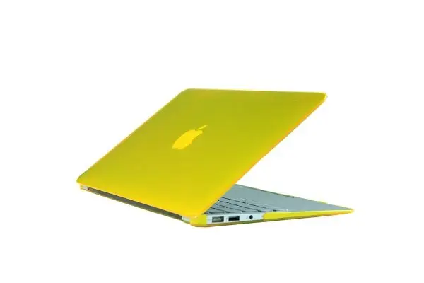 2in1 бесплатная доставка подарок Матовая Жесткий кристалл глянцевая крышка чехла +