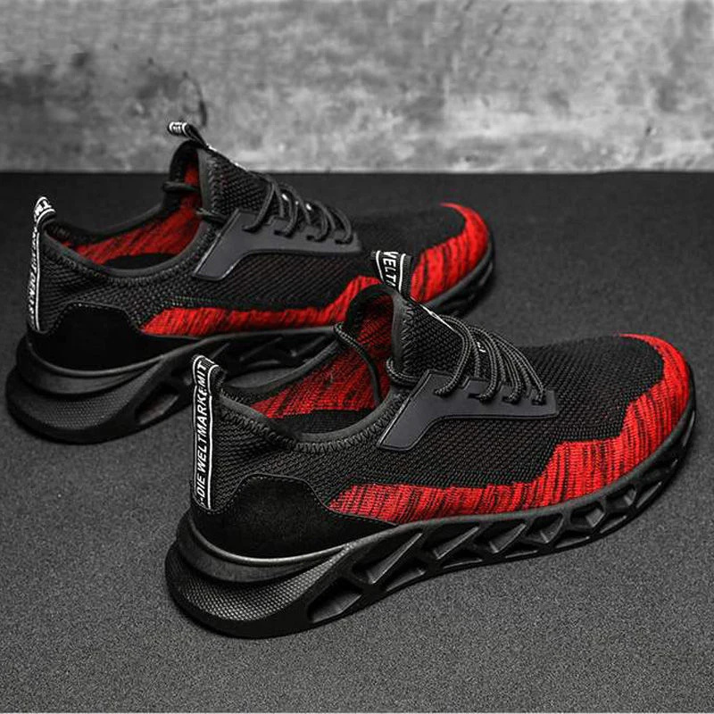 2019 New Hiking Shoes Man Outdoor Series Explosion-proof Chaos Large Size Outdoor Shoes Non-slip Hiking shoes Man outdoor