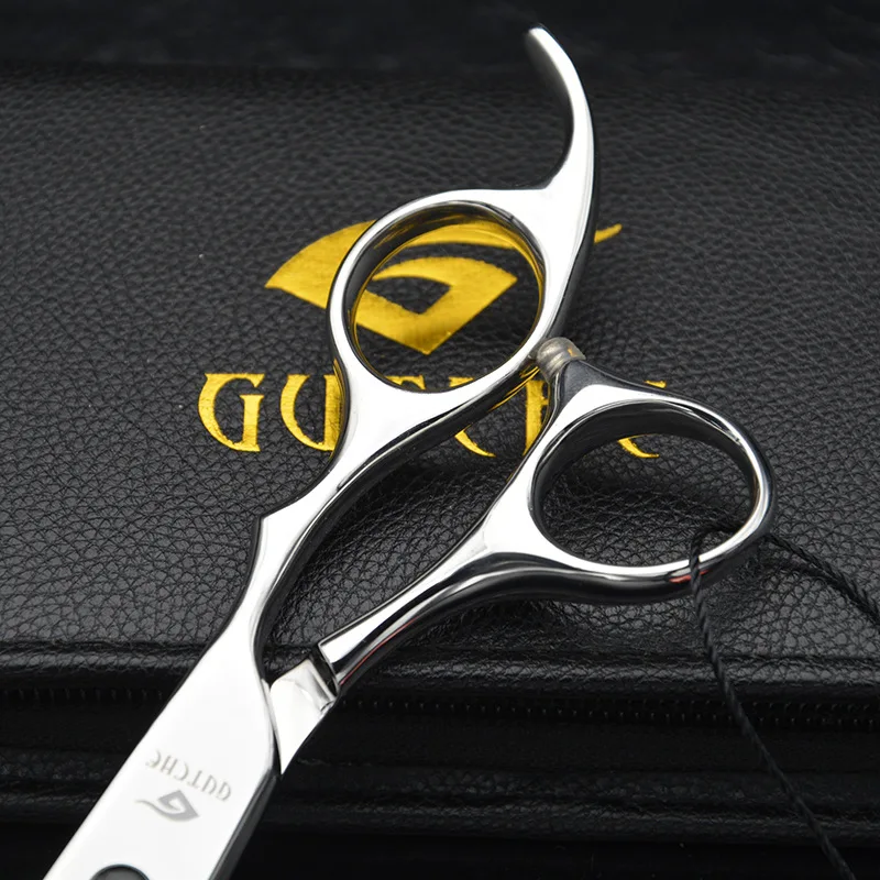 Профессиональный инструмент для стрижки собак 8 дюймов 7 cr из нержавеющей стали с