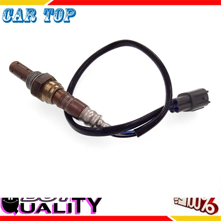 Кислородный датчик для Toyota RAV4 2001 2003 89467 42010 8946742010 быстрая доставка|sensor sensor|sensor