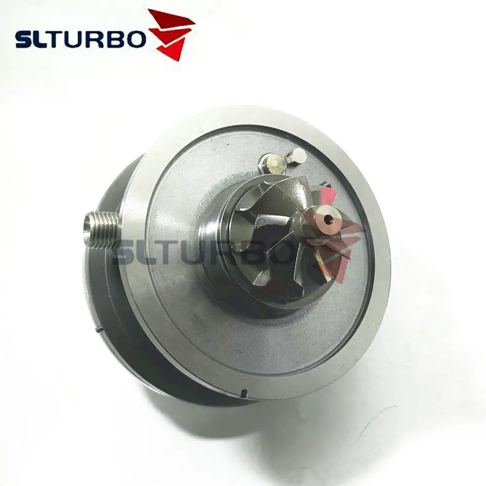 53039700414 Новый турбо зарядное устройство картридж КЗПЧ для Audi A4 A5 A6 Q2 Q5 quattro Cabriolet 8F7