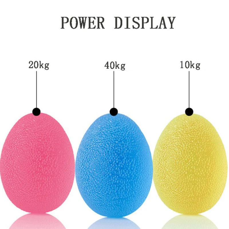 Новинка распродажа антистрессовый массаж яйцо сенсорные Fidgit игрушки для