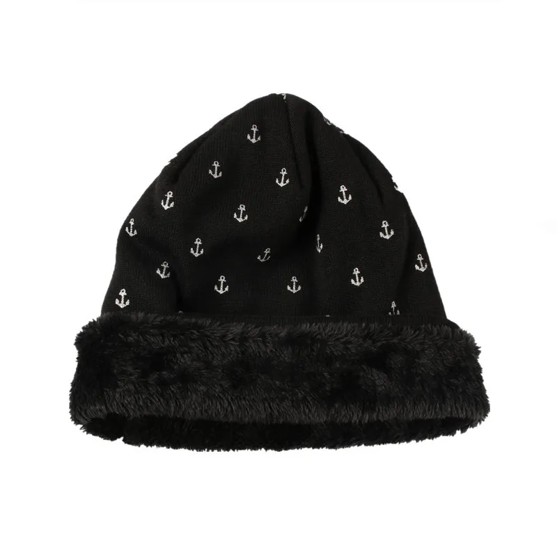 Xuyijun бренд 2017 Для женщин Hat Skullies шапочки полиэстер трикотажные Шапки Шапка бини
