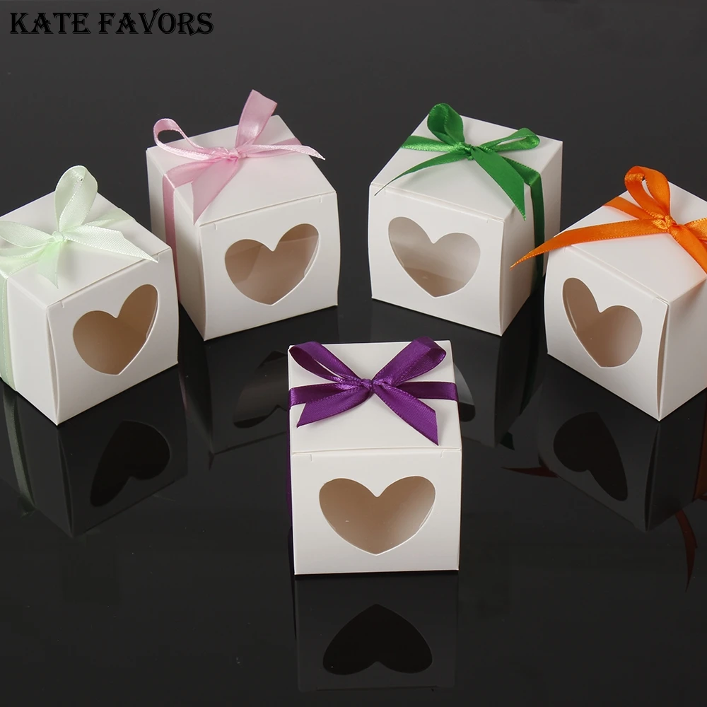 12 шт. бумажные коробки для конфет|box for|box for weddingbox candy |