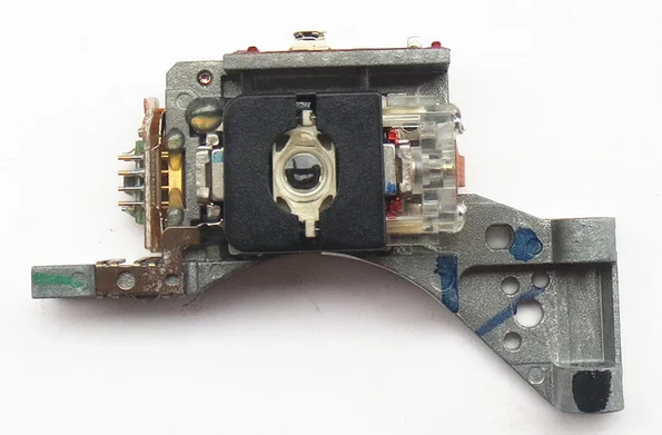 

Laser head OPTIMA-720 OPT-720A