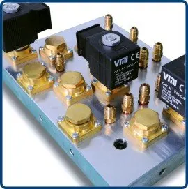 Master Original Professional RCC 9A + полностью автоматическая машина для извлечения и