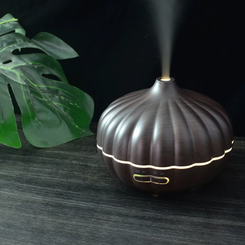 Gacsidy Store 7 видов цветов светодиодный распылитель воздуха для очистки USB автомобиля