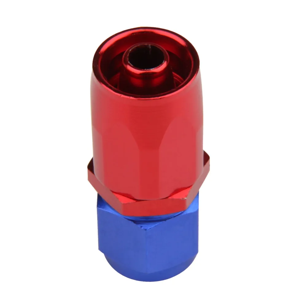 Точность Авто LBAS Универсальный прямой фотоэлемент/адаптер масло/топливная линия