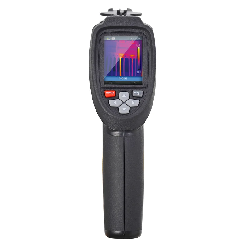 Imager 32*31 TFT ЖК дисплей тепловая камера DT 9868 ручной инструмент контроля температуры