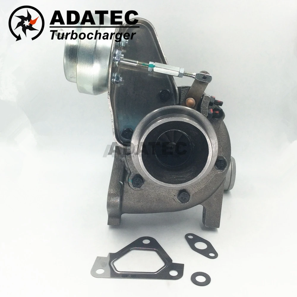 Турбокомпрессор RHF4V VV14 VF40A132 A6460960199 A6460960699 A6160960199 турбина для Mercedes PKW Viano 2 CDI 2003 OM646