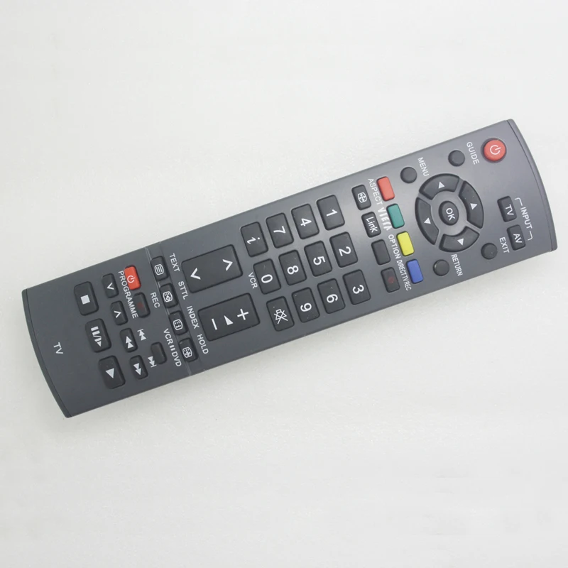Пульт дистанционного управления TX 32LMD70A 32LMD70FA ЖК дисплей VIERA новый для Panasonic|Пульты
