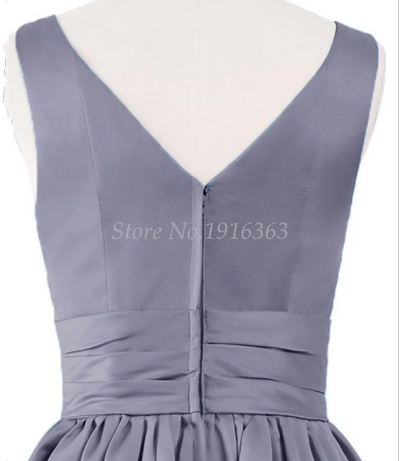 Женское платье подружки невесты вечернее 2019|bridesmaid dresses|pleated bridesmaid dressnew dress |