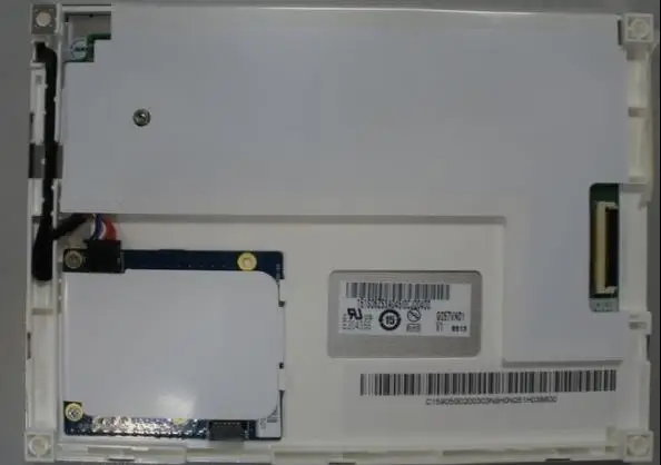 

G057QN01 V0 5,7 Inch ЖК-экран G057QN01 V.0