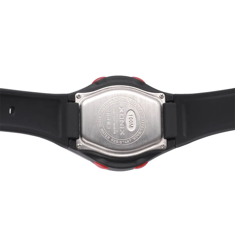 Новые женские часы мужские многофункциональные водонепроницаемые Смарт