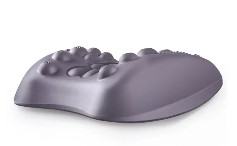 Магнитный терапевтический массажер приспособление для коррекции позвоночника