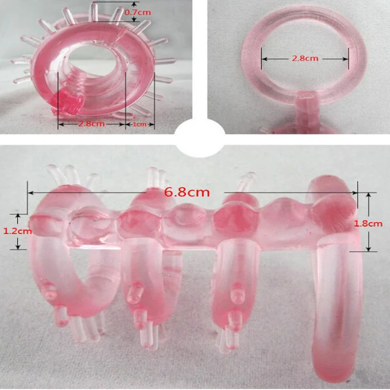 Целомудрие кольцо для пениса секс игрушки мужчин спрей задержки эякуляции
