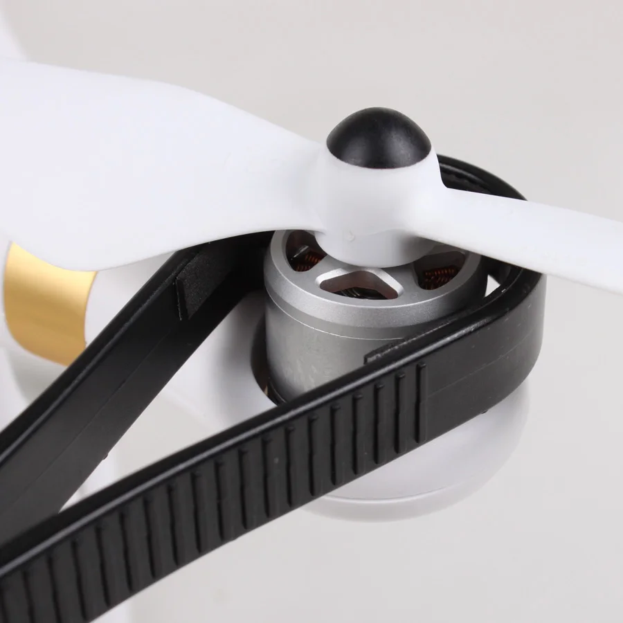 Двигатель Пропеллер сплит зажим для DJI Phantom 3/+ крышка объектива фильтр инструмент