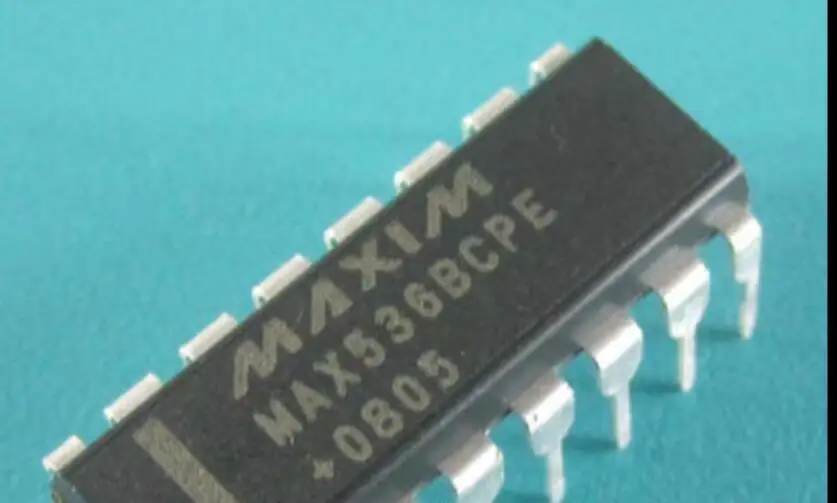 MAX536BCPE AD7847AR AD7582KN INA125PA|ina125pa| |
