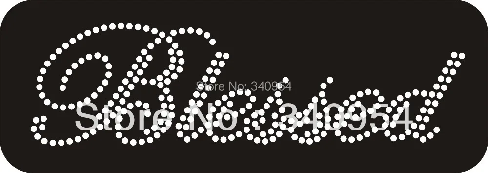 Blessed невесты Корейский горный хрусталь бесплатная доставка горячая фиксация