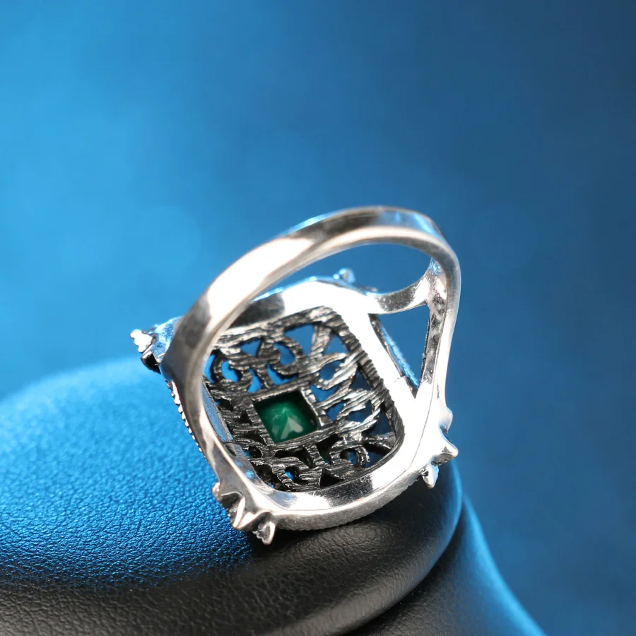 Винтажные кольца ювелирные изделия оптовая продажа много разных модных колец