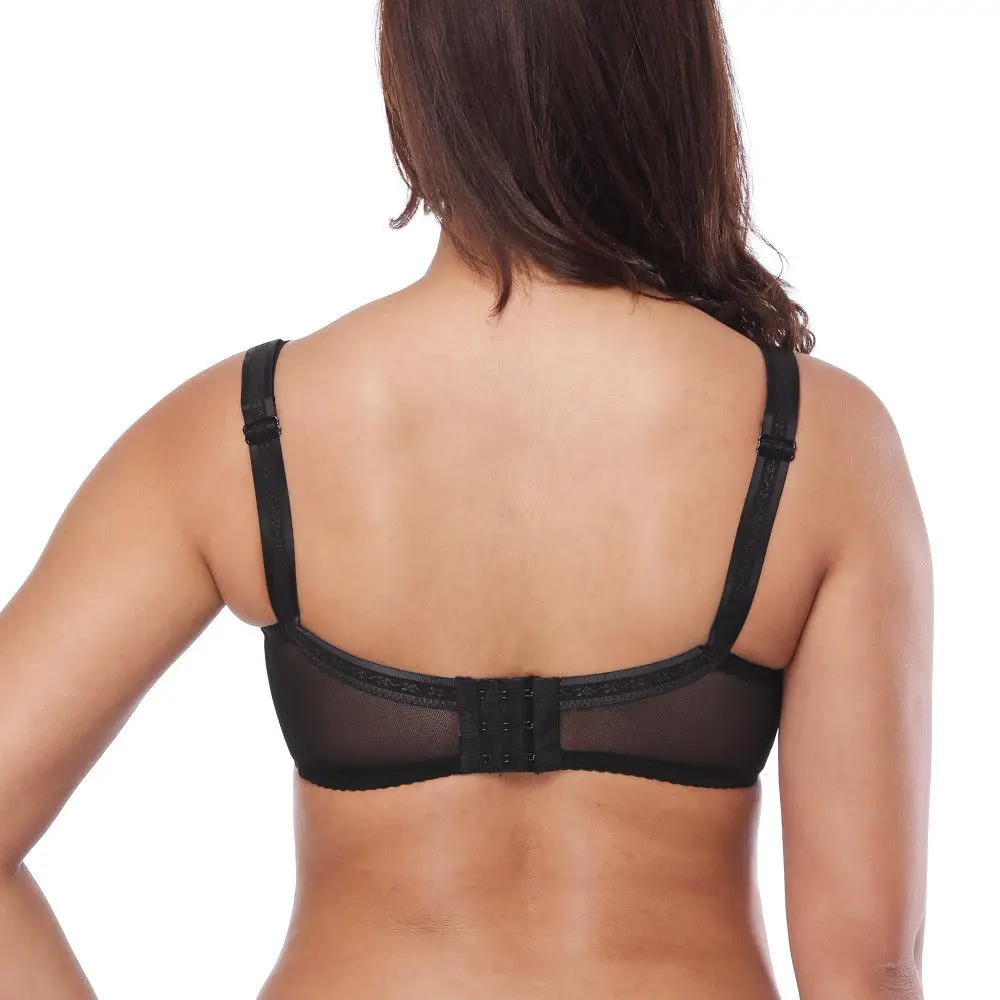 Сексуальное женское нижнее белье YANDW кружевные бюстгальтеры сетчатые 34 36 38 40 42 44 46