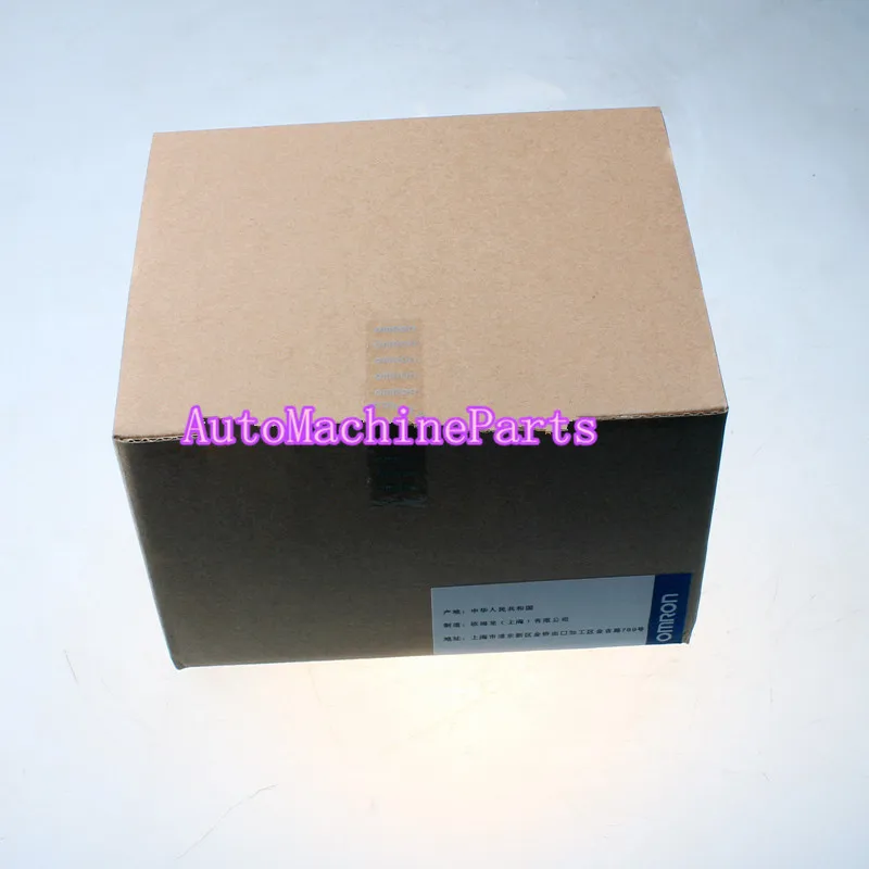 1PC New in Box For Omron CP1W-40EDT1 CP1W40EDT1 PLC Module | Обустройство дома